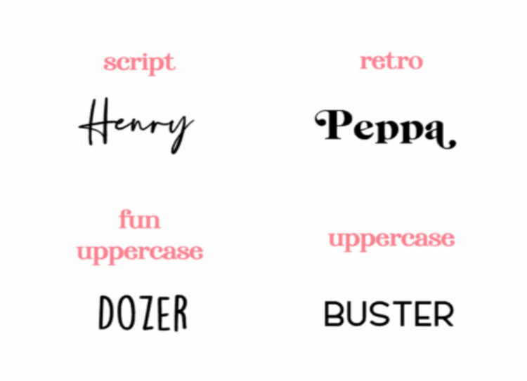 custom dog paw pet christmas ornament