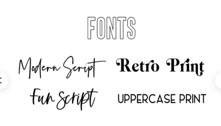 custom arch acrylic cake topper | CHOOSE YOUR COLOR