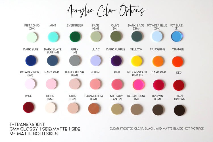 acrylic double arch social media QR code business sign | small business sign | let's connect | freestanding | logo | market sign | touchless