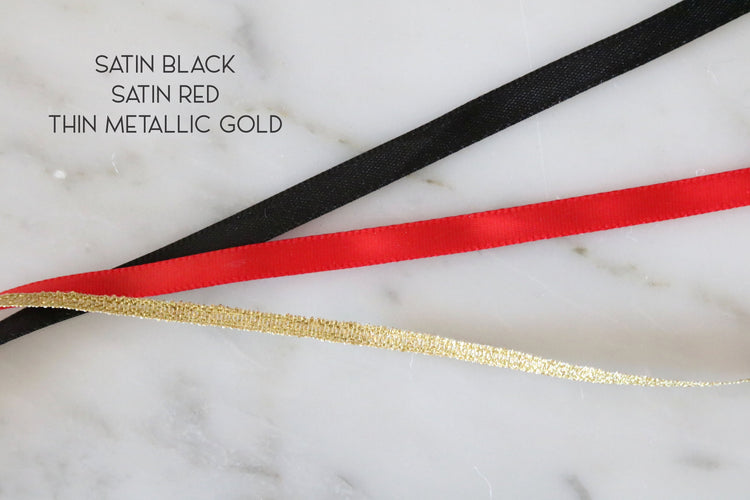 baby's first christmas round porcelain ornament | personalized