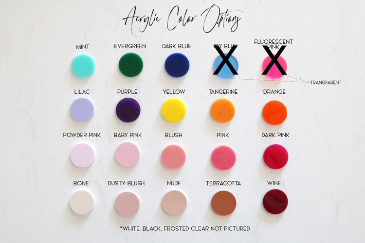 custom retro daisy sunglasses acrylic basket name tag | valentines day | flower sunglasses | easter basket | name | holiday | basket tag